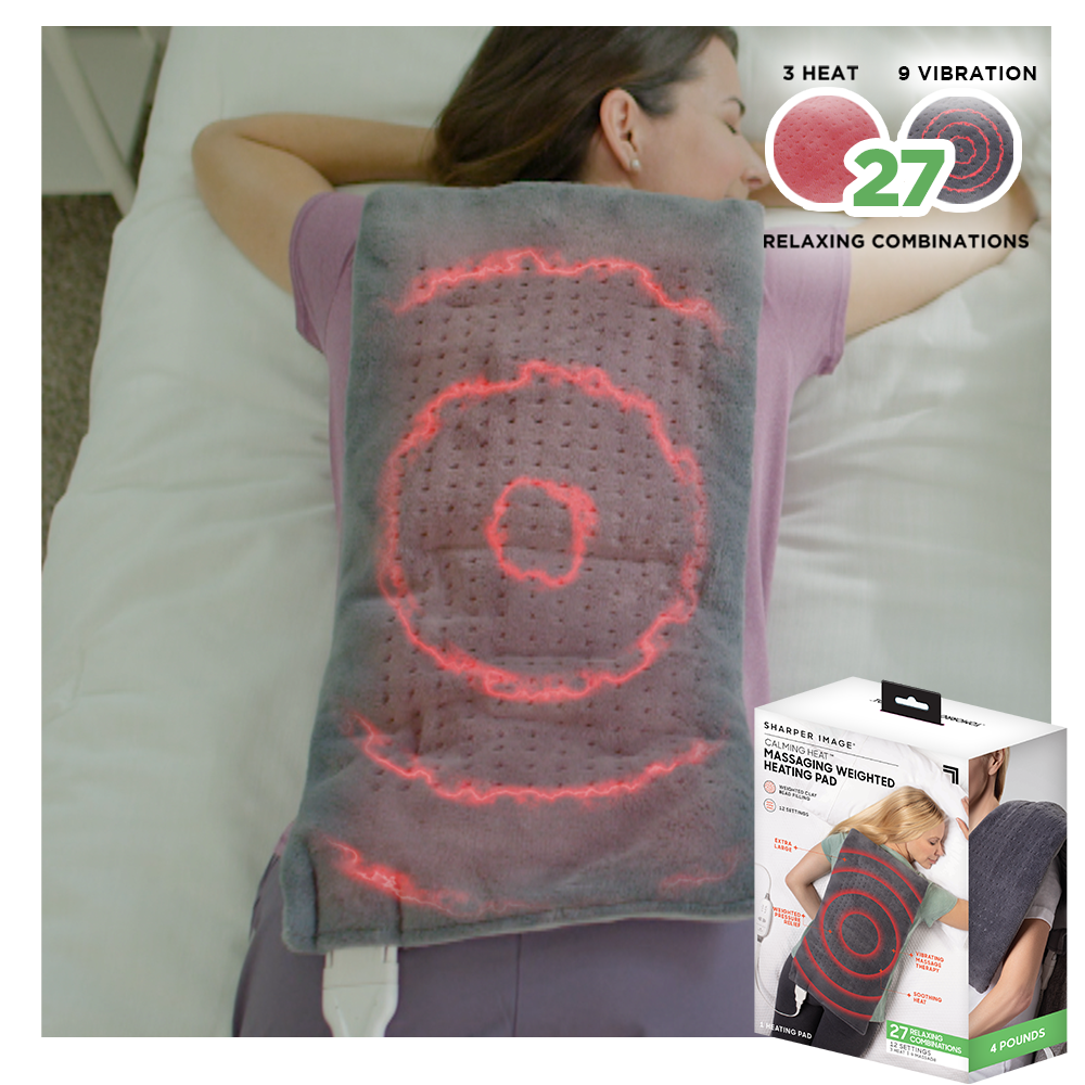 Calming Heat Store Calming Heat Deluxe 27 Settings