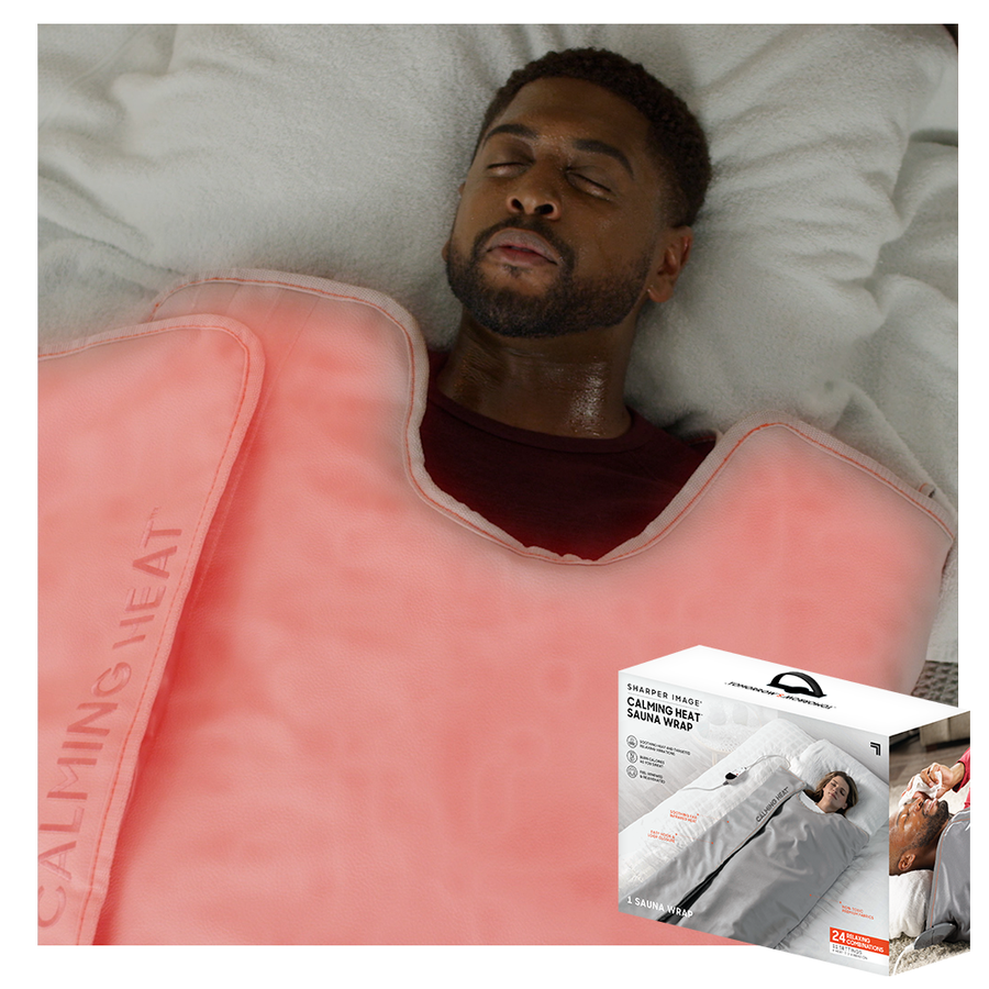 Calming Heat Store Calming Heat Sauna